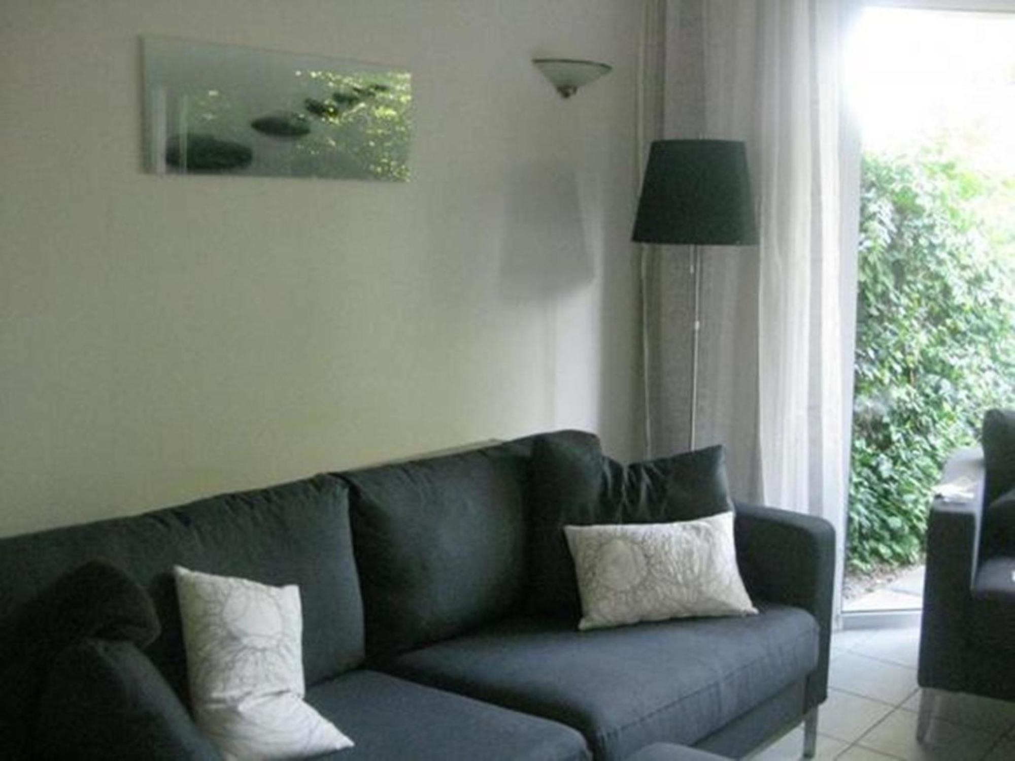 Ferienhaus 3370 In Tossens Stick Exterior photo